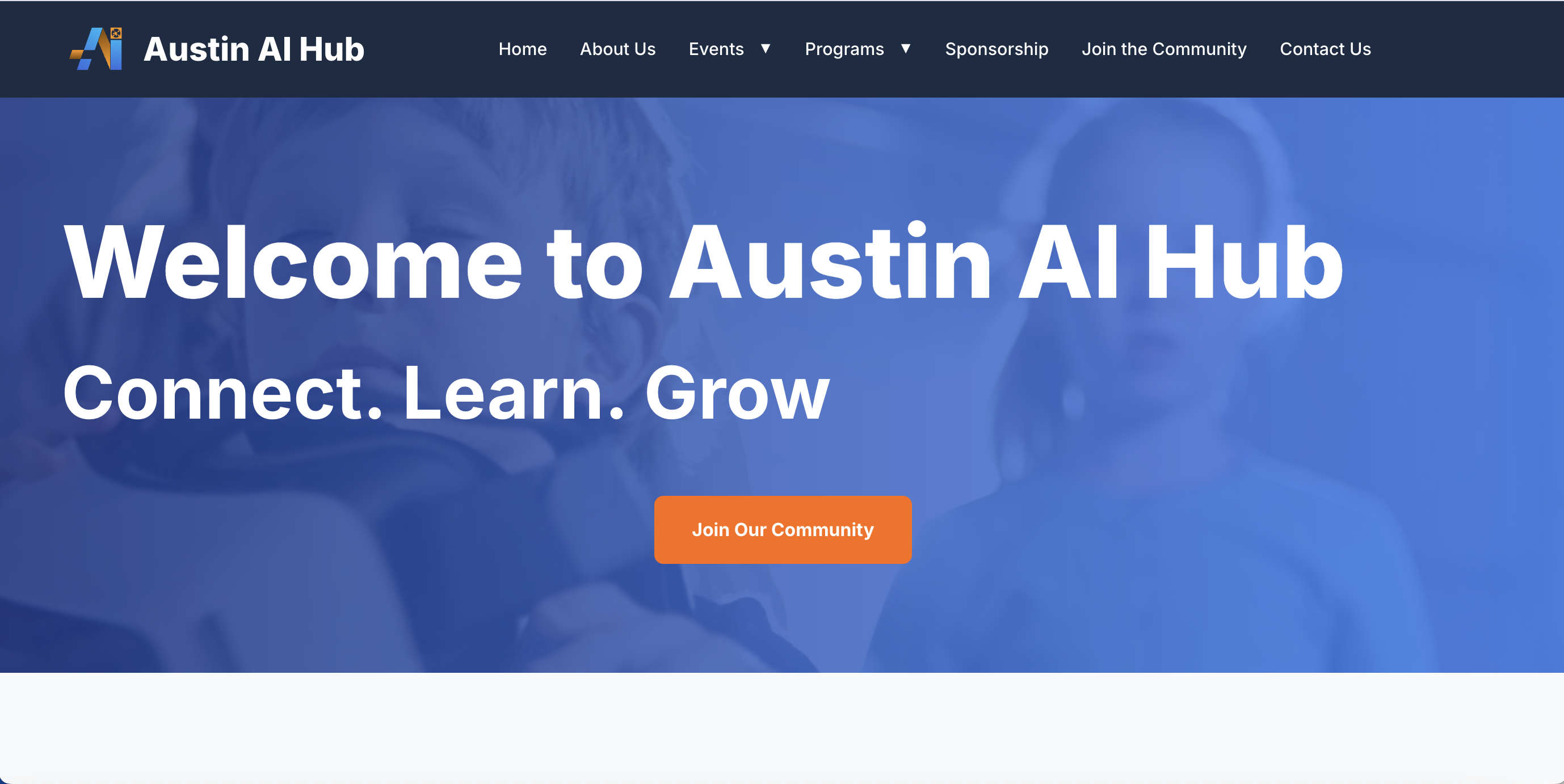 Example Website 2